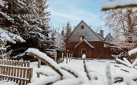 Harzchalet An Der Brockenbahn 2A 2B